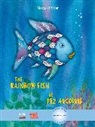 Marcus Pfister - Rainbow Fish