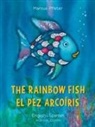Marcus Pfister - Rainbow Fish / El Pez Arcoiris