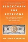John Hargrave - Blockchain for Everyone
