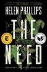 Helen Phillips - The Need