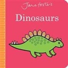 Jane Foster - Jane Foster's Dinosaurs