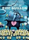 Ben Croll, Eric Guillon, Insight Editions - The Illumination Art of Eric Guillon