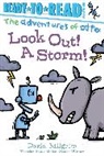 David Milgrim, David Milgrim - Look Out! a Storm!