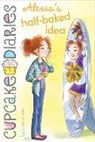 Coco Simon, Simon Coco, Tracy Bishop, Bishop Tracy - Alexis's Half-Baked Idea: Volume 32