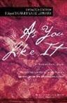 William Shakespeare, Dr. Barbara A. Mowat, Paul Werstine - As You Like It