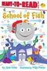 Jane Yolen, Mike Moran - School of Fish