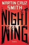 Martin Cruz Smith, Martin Cruz Smith - Nightwing