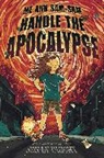 Susan Vaught - Me and Sam-Sam Handle the Apocalypse