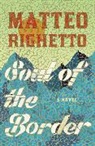 Matteo Righetto - Soul of the Border