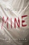 Courtney Cole, Cole Courtney - Mine