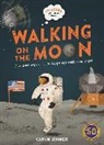 Caryn Jenner, Kingfisher, Marc Pattenden - Imagine You Were There... Walking on the Moon