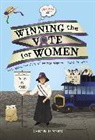 Caryn Jenner, Marc Pattenden - Winning the Vote for Women