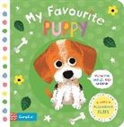 Campbell Books, Daniel Roode, Roode Daniel - My Favourite Puppy