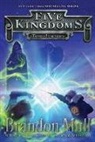Brandon Mull - Time Jumpers