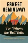 Ernest Hemingway - For Whom the Bell Tolls