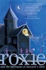 Phyllis Reynolds Naylor, Alexandra Boiger - Roxie and the Hooligans at Buzzard's Roost