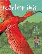 Gill Lewis, Susan Meyer - Scarlet Ibis