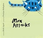 Kathi Appelt, Penelope Dullaghan - Max Attacks