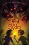 Kati Bartkowski, Heidi Lang - A Hint of Hydra