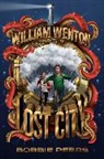 Bobbie Peers - William Wenton and the Lost City, 3