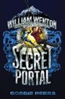 Bobbie Peers - William Wenton and the Secret Portal, 2