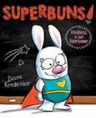 Diane Kredensor, Diane Kredensor - Superbuns!