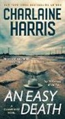 Charlaine Harris - An Easy Death