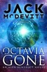 Jack McDevitt - Octavia Gone