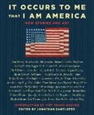 Lee Child, Neil Gaiman, Mary Higgins Clark, Joyce Carol Oates, Richard Russo, Jonathan Santlofer - It Occurs to Me That I Am America