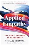 Michael Ventura - Applied Empathy