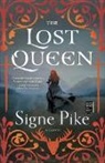 Signe Pike - The Lost Queen