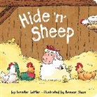 Jennifer Sattler, Benson Shum - Hide 'n' Sheep