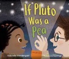 Gabrielle Prendergast, Rebecca Gerlings - If Pluto Was a Pea