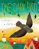 Liz Garton Scanlon, Scanlon Liz Garton, Frann Preston-Gannon, Preston-Gannon Frann - One Dark Bird