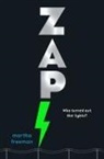 Martha Freeman - Zap!