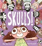 Blair Thornburgh, Thornburgh Blair, Scott Campbell - Skulls!