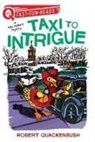 Robert Quackenbush, Robert Quackenbush - Taxi to Intrigue