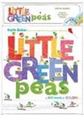 Keith Baker, Keith Baker, Stanley Tucci - Little Green Peas