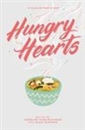 S. K. Ali, Adi Alsaid, Elsie Chapman, Elsie (EDT)/ Richmond Chapman, Rin Chupeco, Jay Coles... - Hungry Hearts