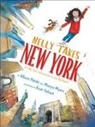 Marya Myers, Allison Pataki, Allison/ Myers Pataki, Kristi Valiant - Nelly Takes New York