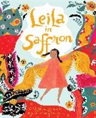 Rukhsanna Guidroz, Dinara Mirtalipova, Mirtalipova Dinara - Leila in Saffron