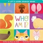 Diane de Anda, Sara Sanchez - Who Am I?