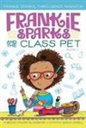 Megan Frazer Blakemore, Nadja Sarell - Frankie Sparks and the Class Pet