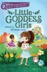 Joan Holub, Suzanne Williams, Yuyi Chen - Athena & the Magic Land