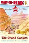 Marion Dane Bauer, Marion Dane Bauer, John Wallace, Wallace John - The Grand Canyon