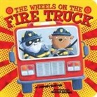 Jeffrey Burton, Alison Brown - The Wheels on the Fire Truck