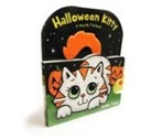 Salina Yoon, Salina Yoon - Halloween Kitty