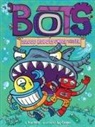 Russ Bolts, Jay Cooper - 20,000 Robots Under the Sea