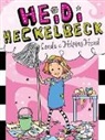 Wanda Coven, Coven Wanda, Priscilla Burris, Burris Priscilla - Heidi Heckelbeck Lends a Helping Hand