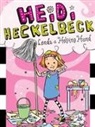 Wanda Coven, Priscilla Burris - Heidi Heckelbeck Lends a Helping Hand